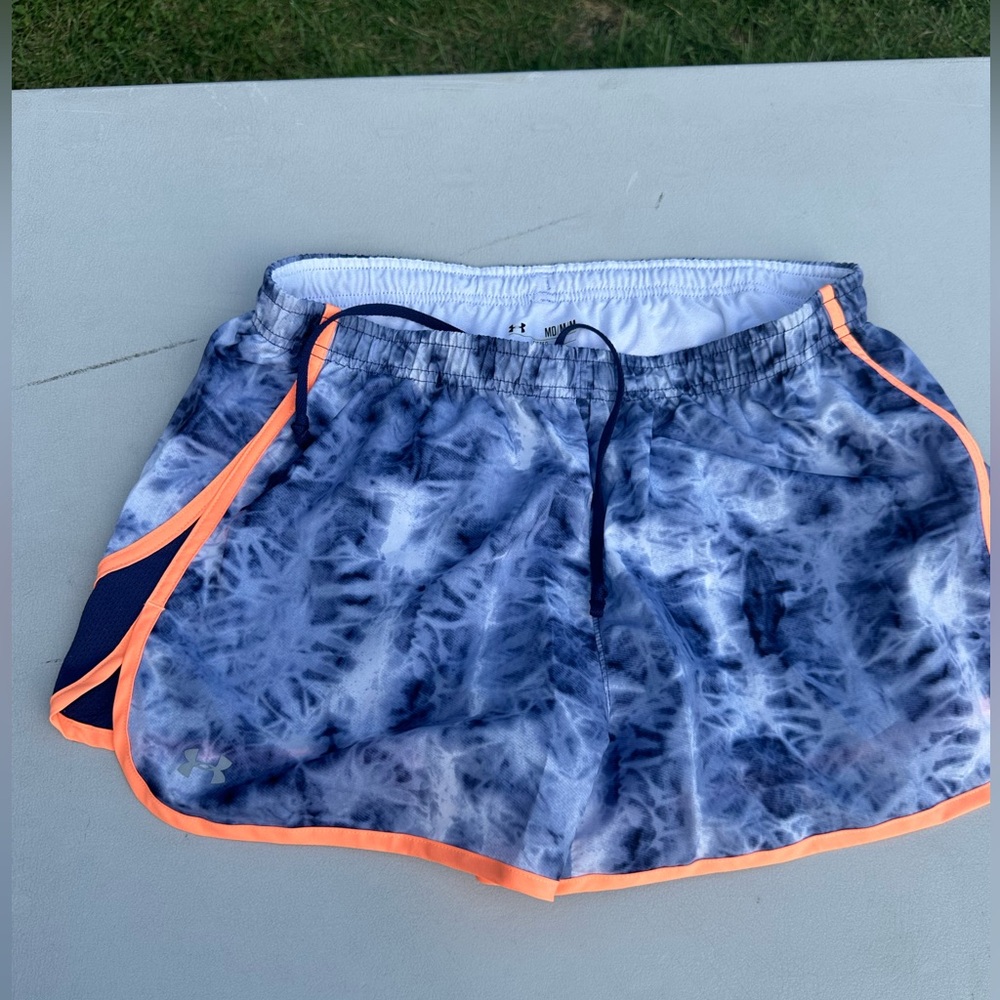 Under armour shorts